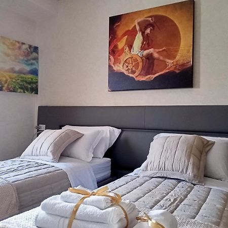 Bra Luxury Guest House ヴェローナ エクステリア 写真