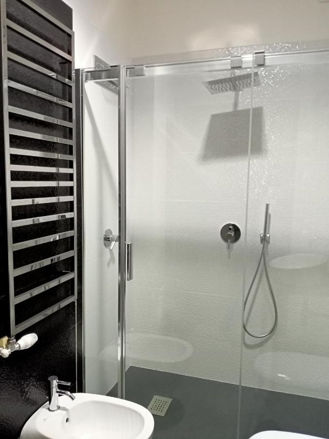 Bra Luxury Guest House ヴェローナ エクステリア 写真