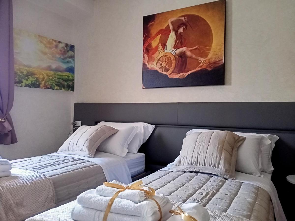 Bra Luxury Guest House ヴェローナ エクステリア 写真