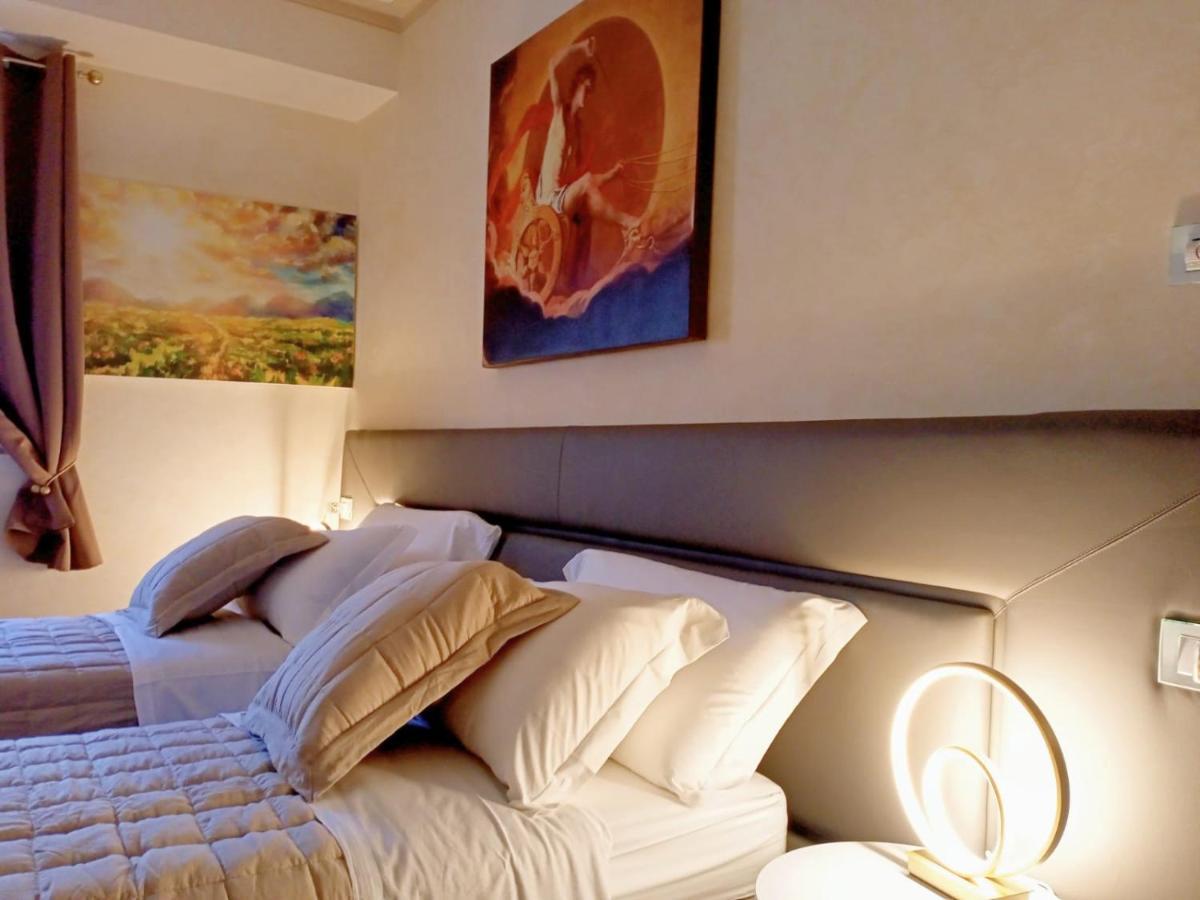 Bra Luxury Guest House ヴェローナ エクステリア 写真