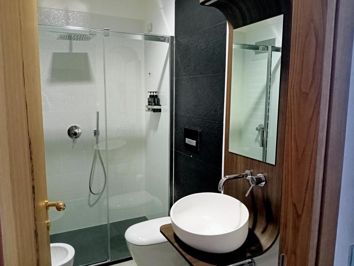 Bra Luxury Guest House ヴェローナ エクステリア 写真