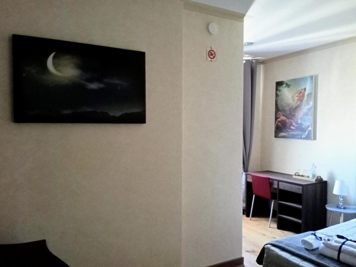 Bra Luxury Guest House ヴェローナ エクステリア 写真