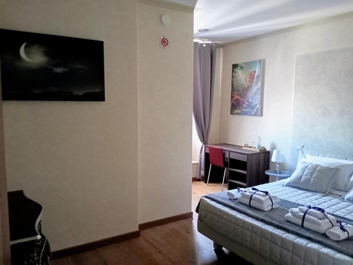 Bra Luxury Guest House ヴェローナ 部屋 写真