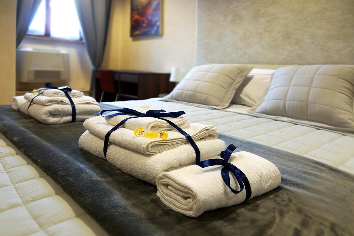 Bra Luxury Guest House ヴェローナ エクステリア 写真
