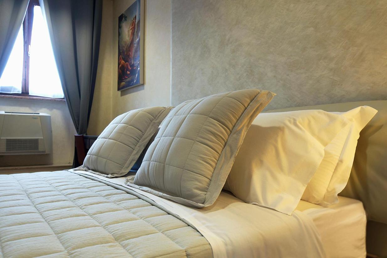 Bra Luxury Guest House ヴェローナ エクステリア 写真