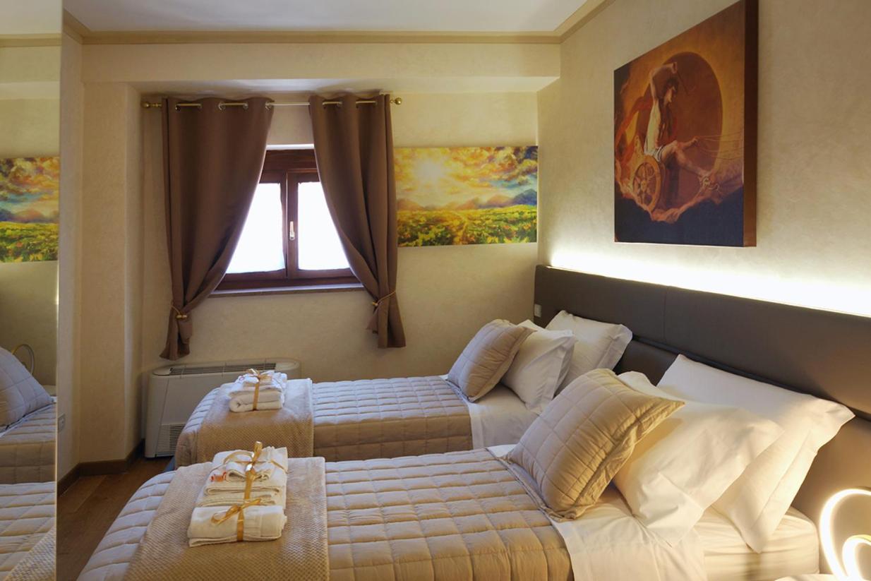 Bra Luxury Guest House ヴェローナ エクステリア 写真